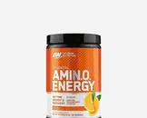 BCAAs / Amino Acids