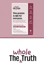 image for the-whole-truth brand